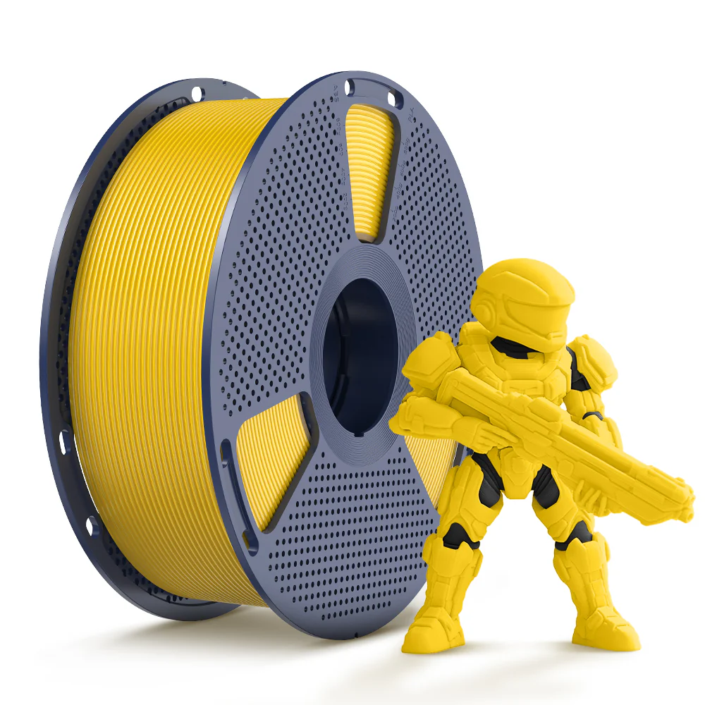[MOQ: 6KG] PLA+(PLA Plus) 3D Printer Filament 1KG - Image 25