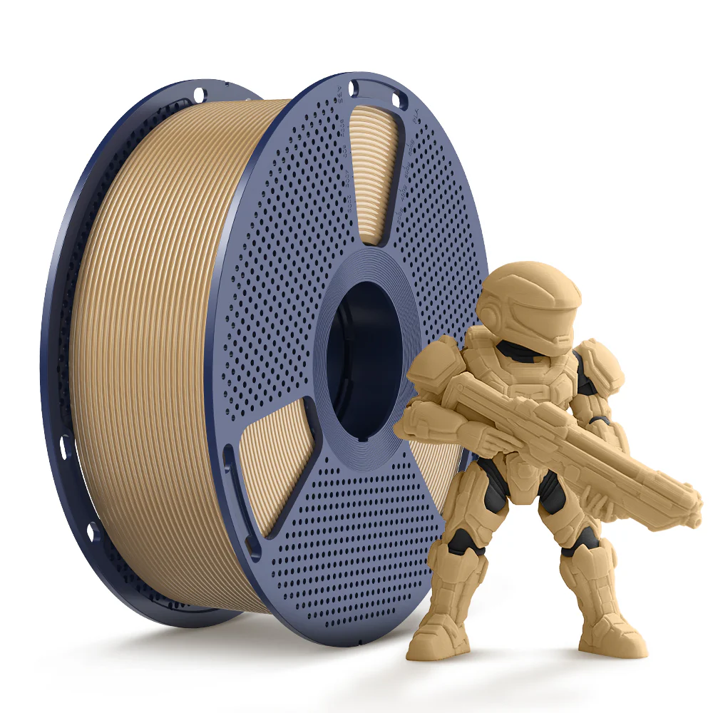 [MOQ: 6KG] PLA+(PLA Plus) 3D Printer Filament 1KG - Image 26