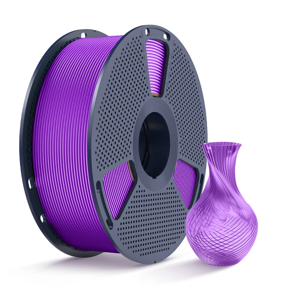 [MOQ: 6KG] PLA+(PLA Plus) 3D Printer Filament 1KG - Image 28