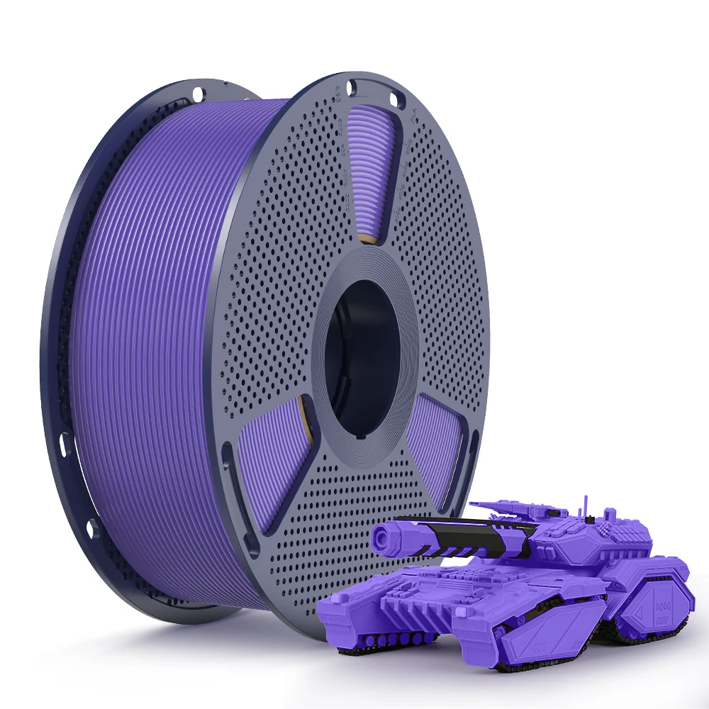 [MOQ: 6KG] PLA+(PLA Plus) 3D Printer Filament 1KG - Image 33
