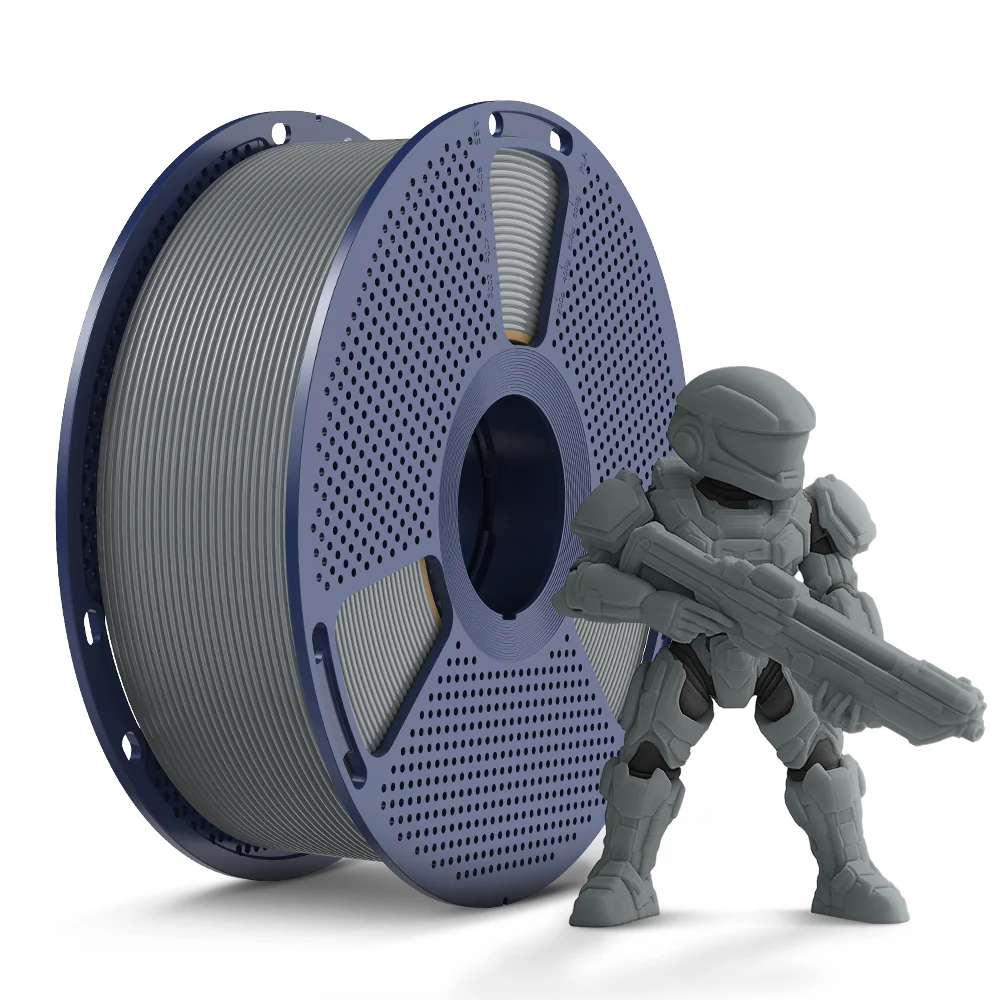 [MOQ: 6KG] PLA+(PLA Plus) 3D Printer Filament 1KG - Image 34
