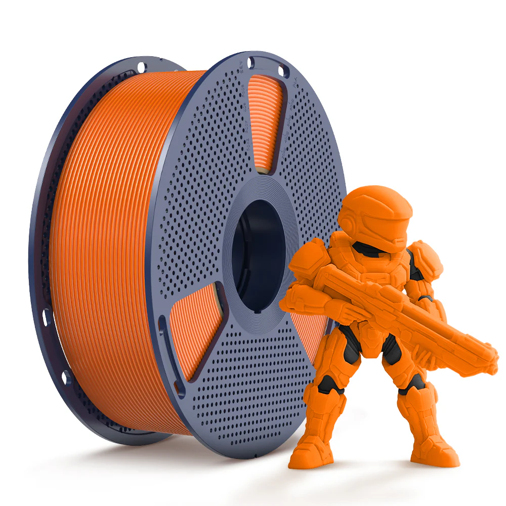 [MOQ: 6KG] PLA+(PLA Plus) 3D Printer Filament 1KG - Image 40