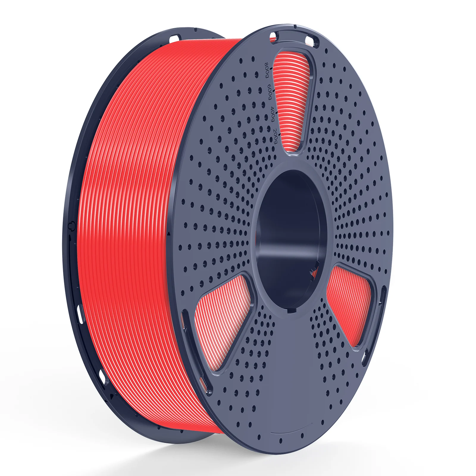[MOQ: 6KG] PLA+(PLA Plus) 3D Printer Filament 1KG - Image 45