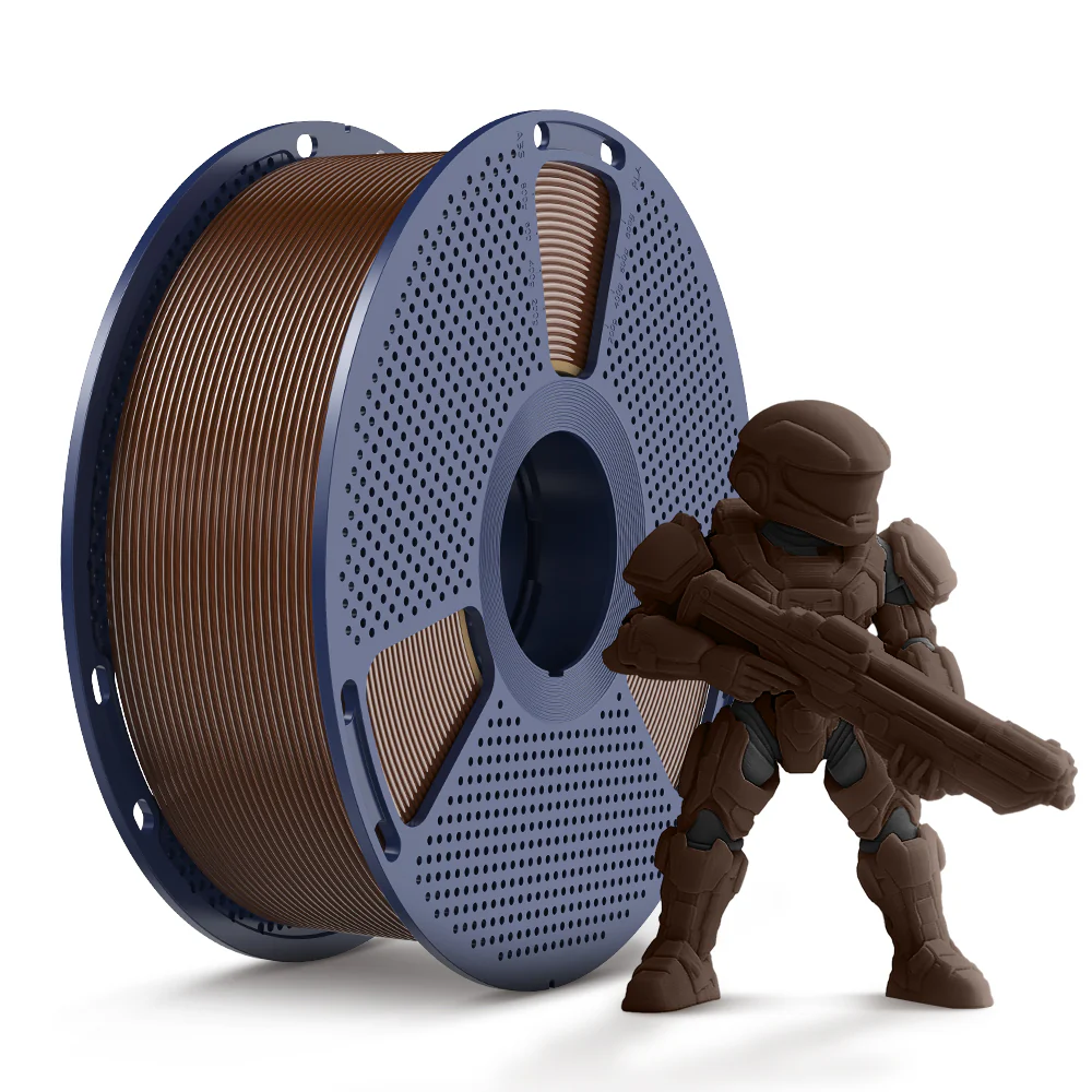 [MOQ: 6KG] PLA+(PLA Plus) 3D Printer Filament 1KG - Image 55