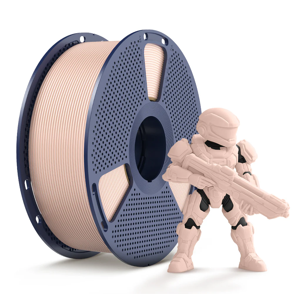 [MOQ: 6KG] PLA+(PLA Plus) 3D Printer Filament 1KG - Image 58