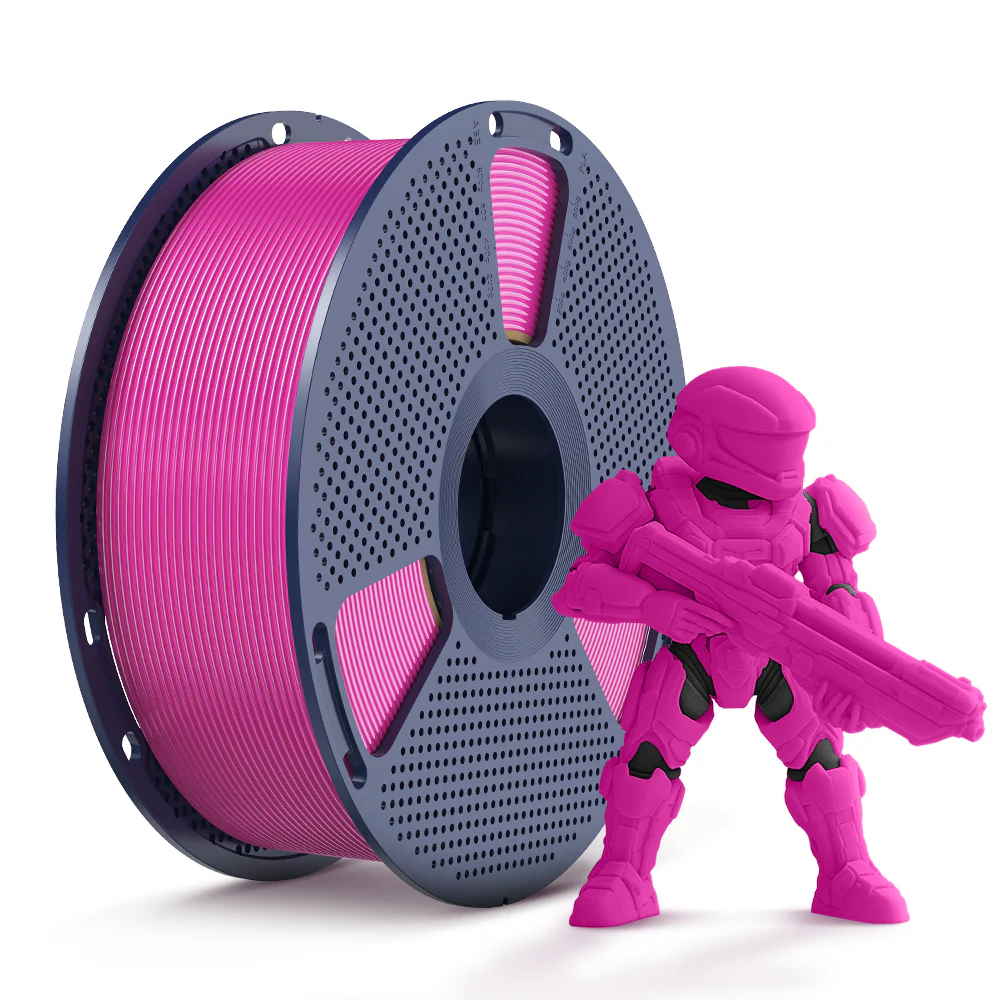 [MOQ: 6KG] PLA+(PLA Plus) 3D Printer Filament 1KG - Image 59