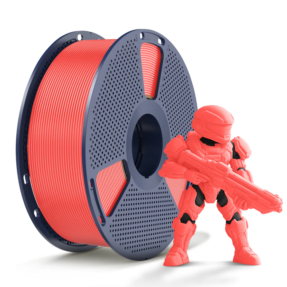 [MOQ: 6KG] PLA+(PLA Plus) 3D Printer Filament 1KG - Image 63