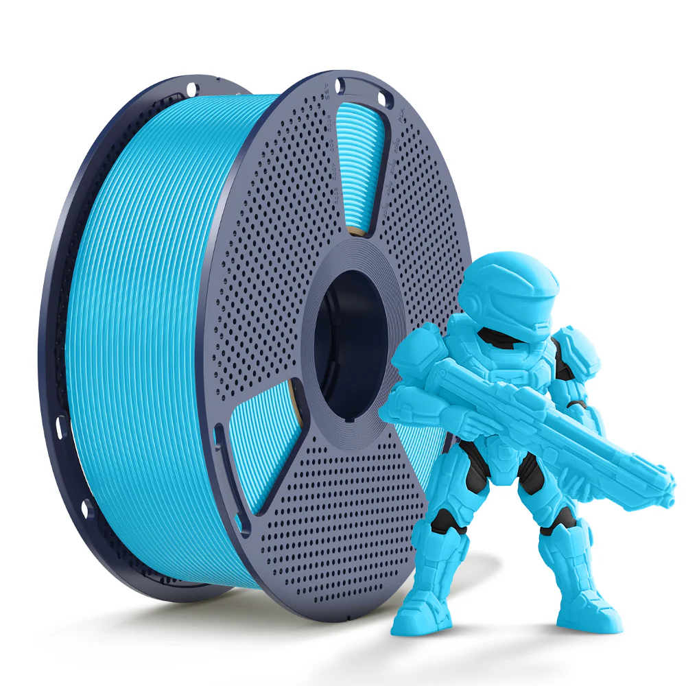 [MOQ: 6KG] PLA+(PLA Plus) 3D Printer Filament 1KG - Image 65