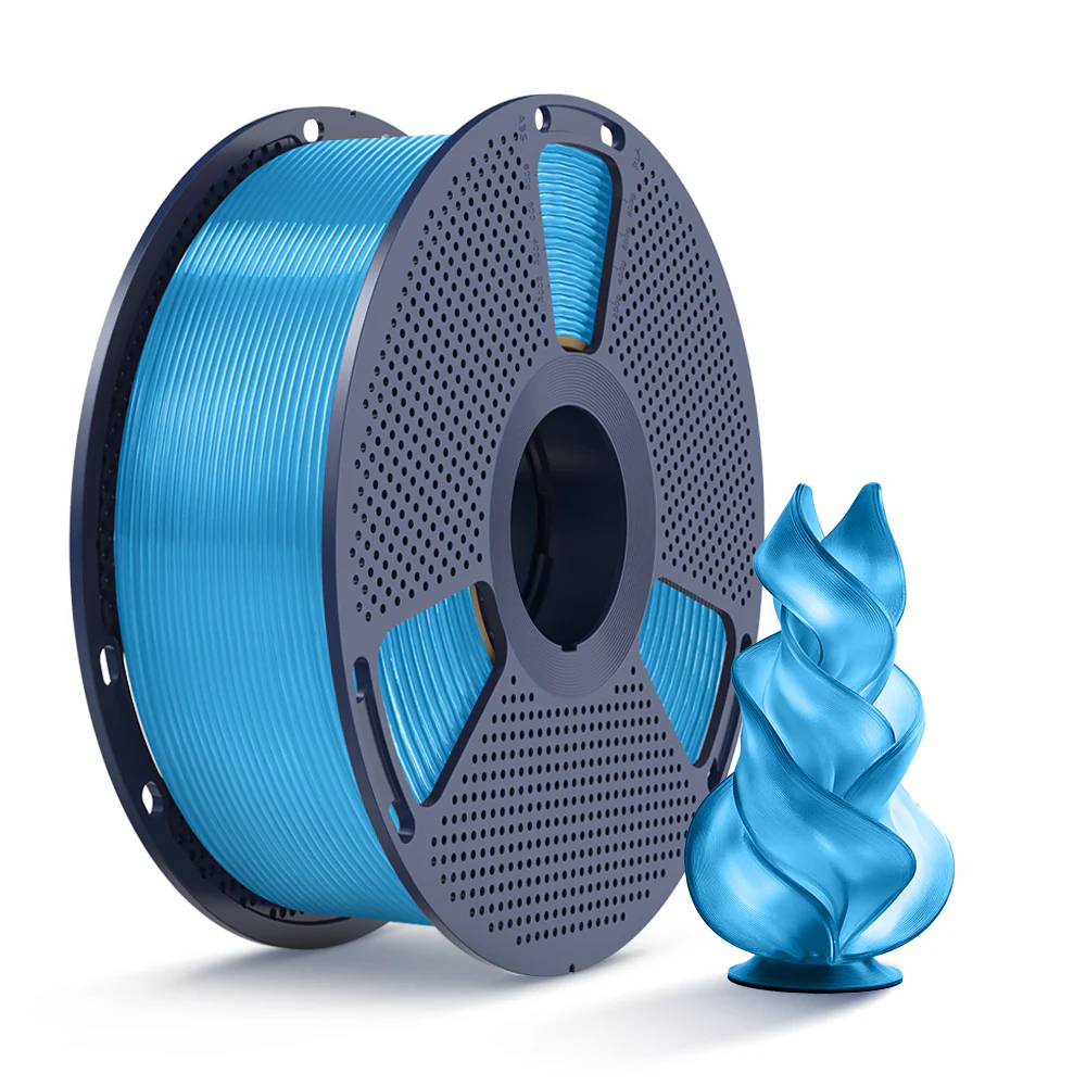 [MOQ: 6KG] PLA+(PLA Plus) 3D Printer Filament 1KG - Image 67