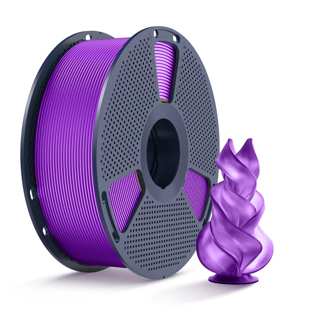 [MOQ: 6KG] PLA+(PLA Plus) 3D Printer Filament 1KG - Image 71
