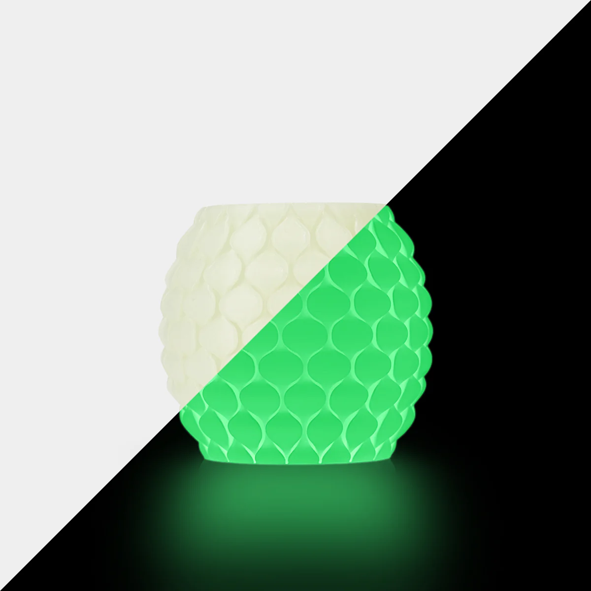 [MOQ: 3KG] PETG Glow in The Dark (Luminous) 3D Printer Filament 1KG - Image 23
