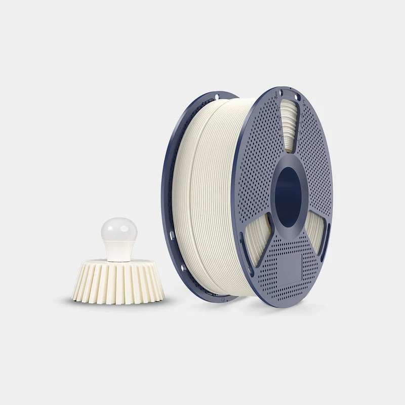 ABS-FR (ABS Flame Retardant) 3D Printer Filament 1KG - Image 10