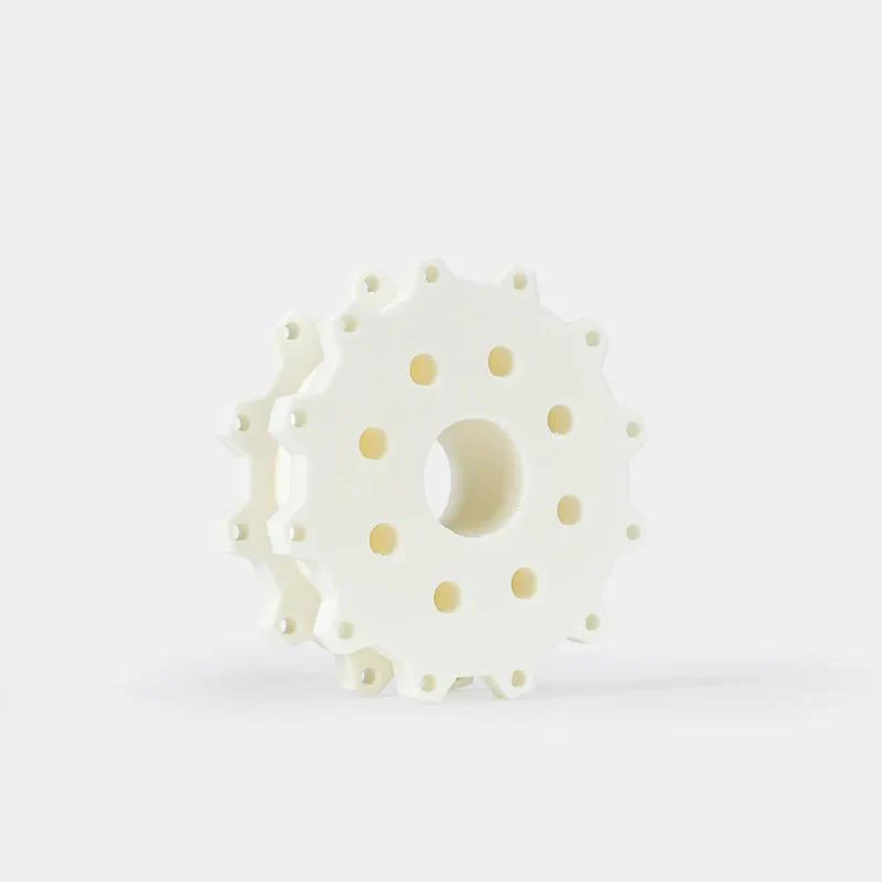ABS-GF (ABS Glass Fiber) 3D Printer Filament 1KG - Image 17