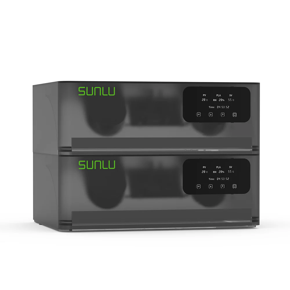 SUNLU AMS Heater, Upgraded your Bambu AMS, Enables Drying while Printing - Image 19