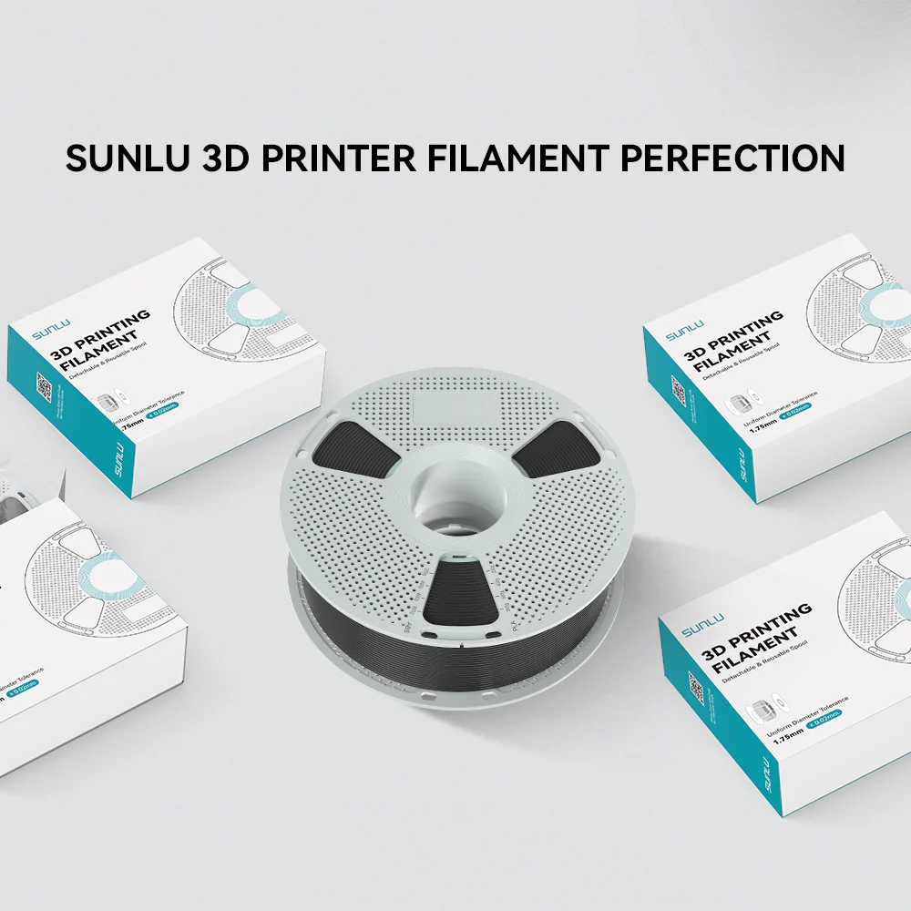 ASA 3D Printer Filament 0.9KG/1KG - Image 14