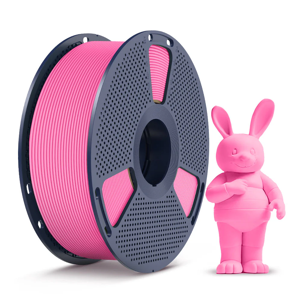 [Ship to Europe] SUNLU Basic Filament Collection – PLA, PLA+, PLA+ 2.0, PETG, PLA Matte & PLA Meta, From Everyday Prints to Pro Results - Image 100