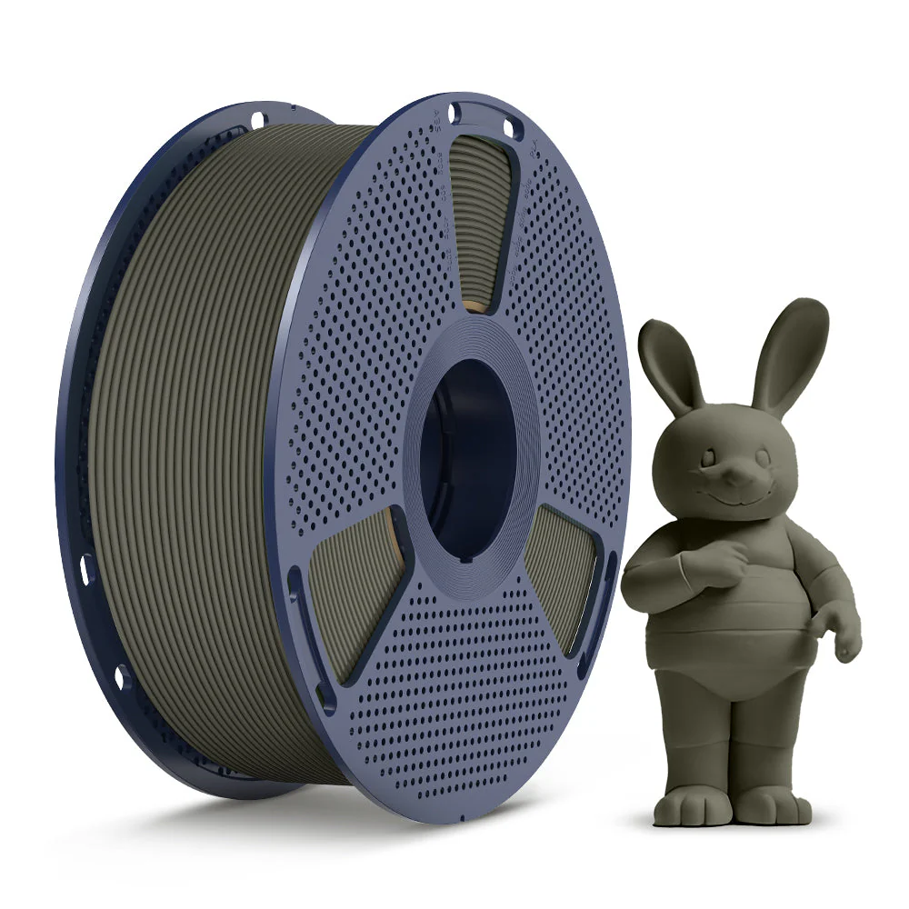 [Ship to Europe] SUNLU Basic Filament Collection – PLA, PLA+, PLA+ 2.0, PETG, PLA Matte & PLA Meta, From Everyday Prints to Pro Results - Image 101