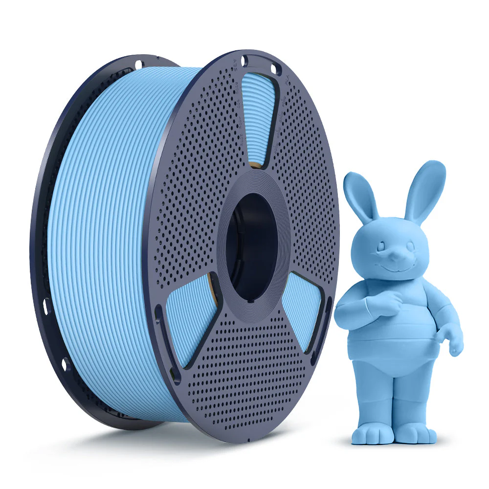 [Ship to Europe] SUNLU Basic Filament Collection – PLA, PLA+, PLA+ 2.0, PETG, PLA Matte & PLA Meta, From Everyday Prints to Pro Results - Image 102