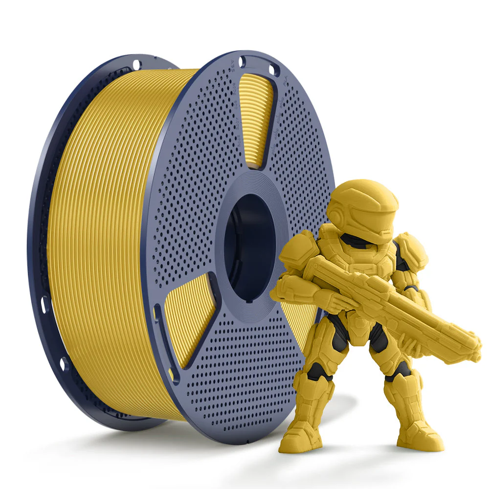 [Ship to Europe] SUNLU Basic Filament Collection – PLA, PLA+, PLA+ 2.0, PETG, PLA Matte & PLA Meta, From Everyday Prints to Pro Results - Image 108