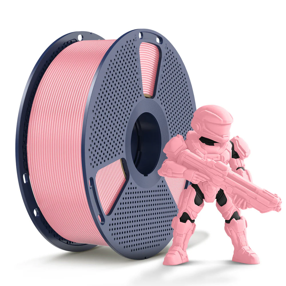[Ship to Europe] SUNLU Basic Filament Collection – PLA, PLA+, PLA+ 2.0, PETG, PLA Matte & PLA Meta, From Everyday Prints to Pro Results - Image 109