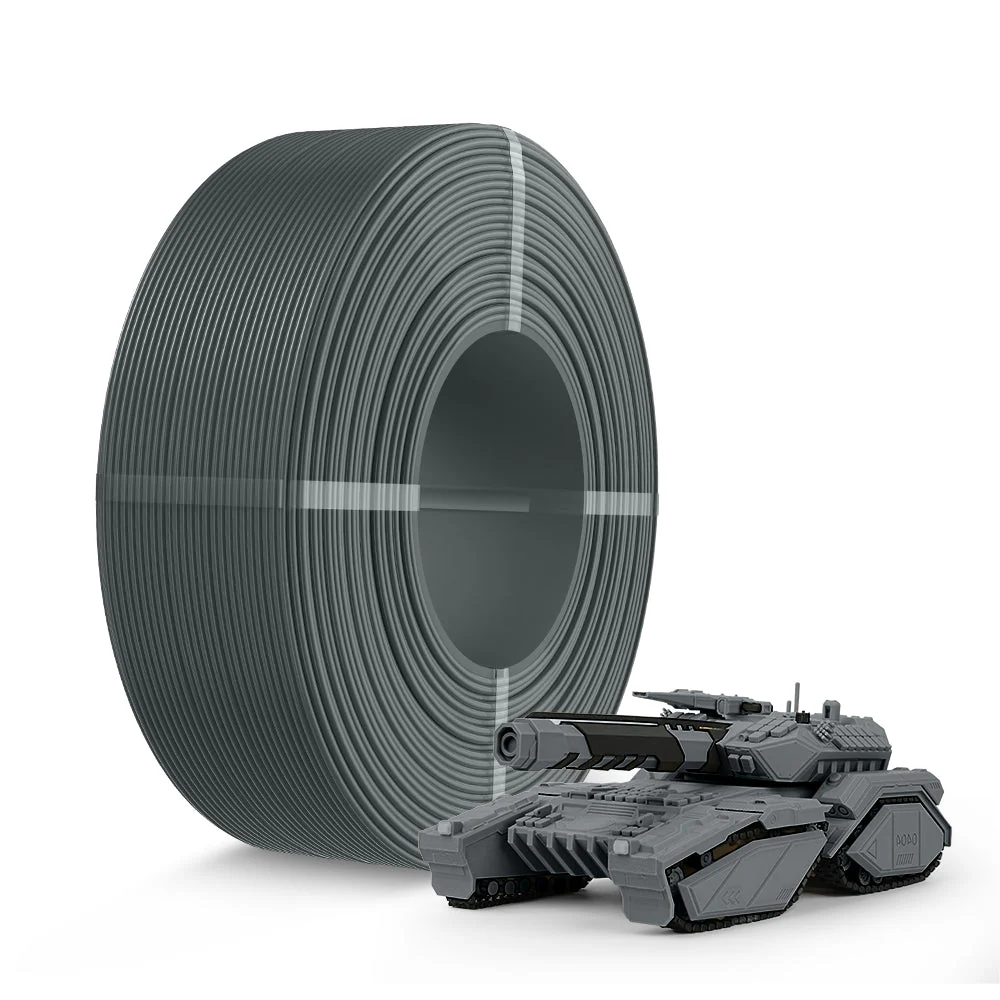 [Ship to Europe] SUNLU Basic Filament Collection – PLA, PLA+, PLA+ 2.0, PETG, PLA Matte & PLA Meta, From Everyday Prints to Pro Results - Image 11