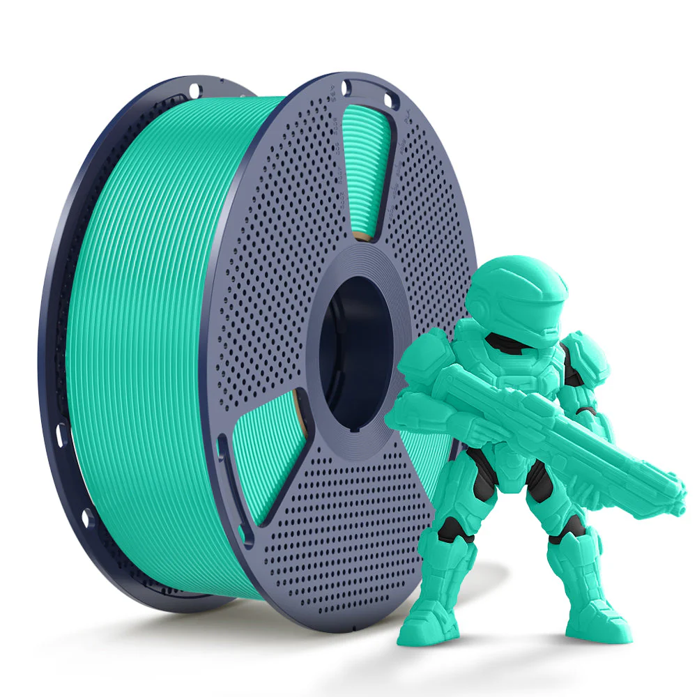 [Ship to Europe] SUNLU Basic Filament Collection – PLA, PLA+, PLA+ 2.0, PETG, PLA Matte & PLA Meta, From Everyday Prints to Pro Results - Image 112