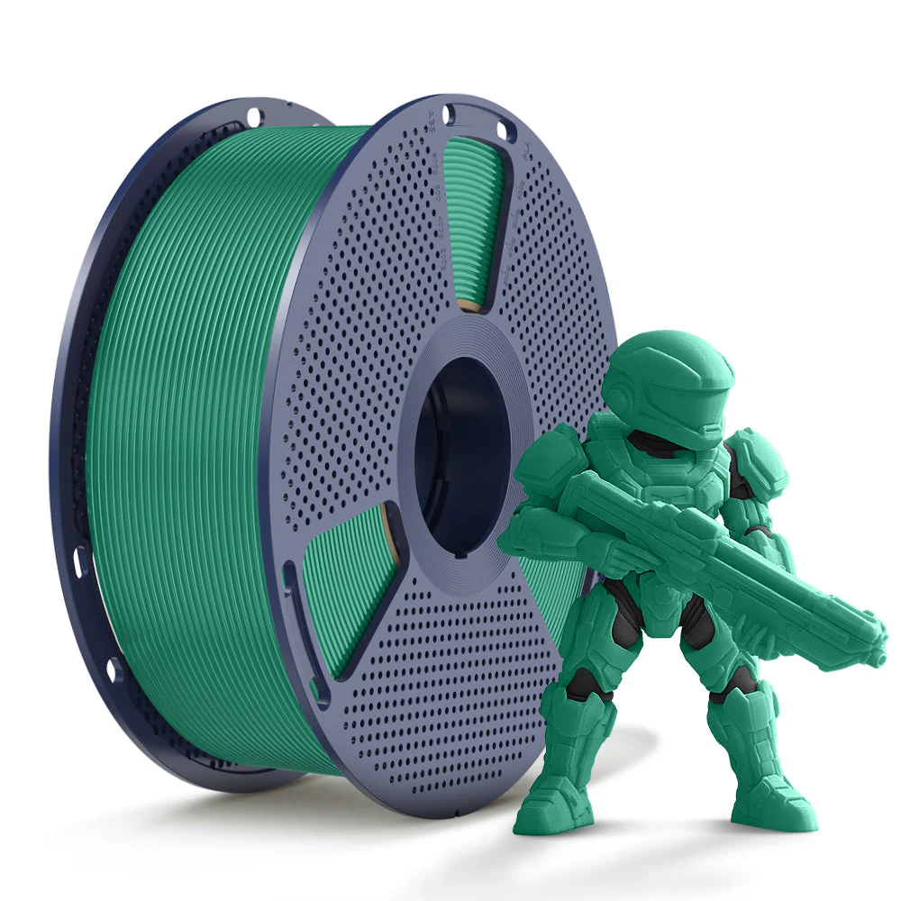 [Ship to Europe] SUNLU Basic Filament Collection – PLA, PLA+, PLA+ 2.0, PETG, PLA Matte & PLA Meta, From Everyday Prints to Pro Results - Image 114
