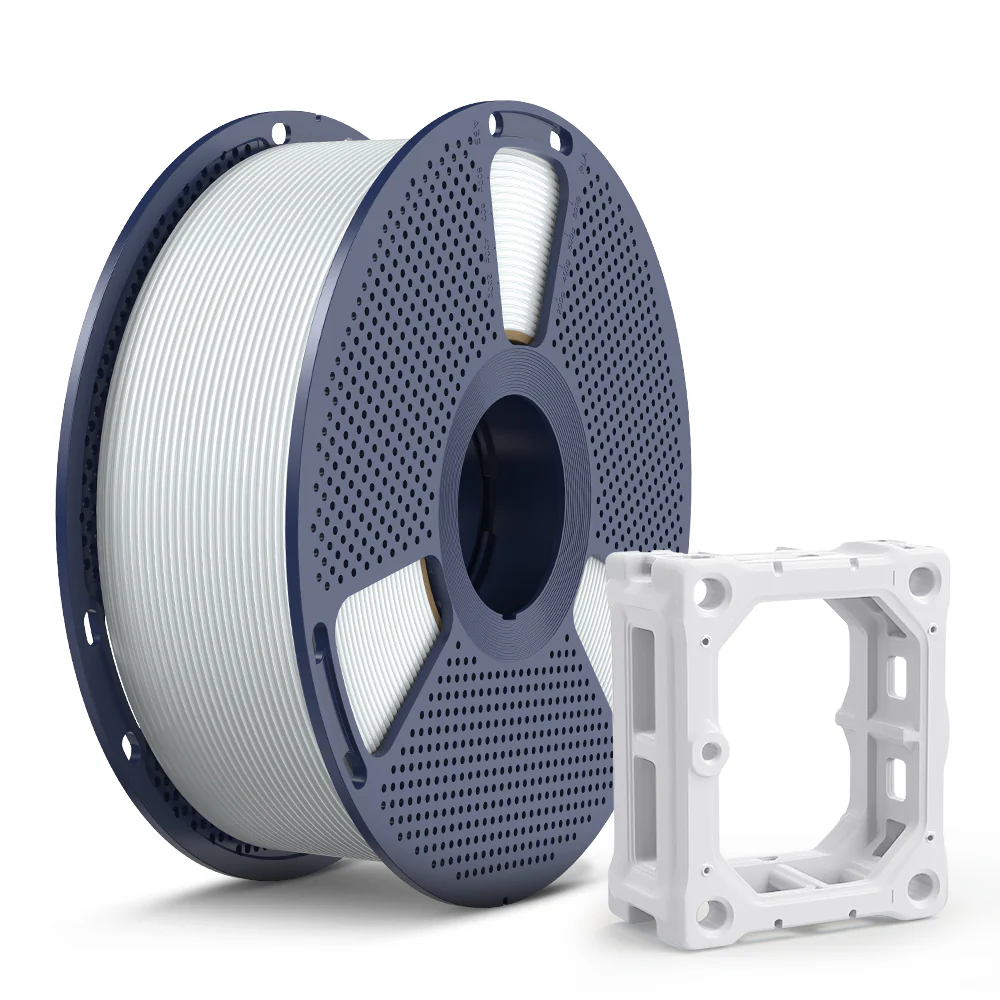 [MOQ: 6KG] PLA+ 2.0, Upgraded PLA+(PLA Plus), 3D Printer Filament 1KG - Image 20