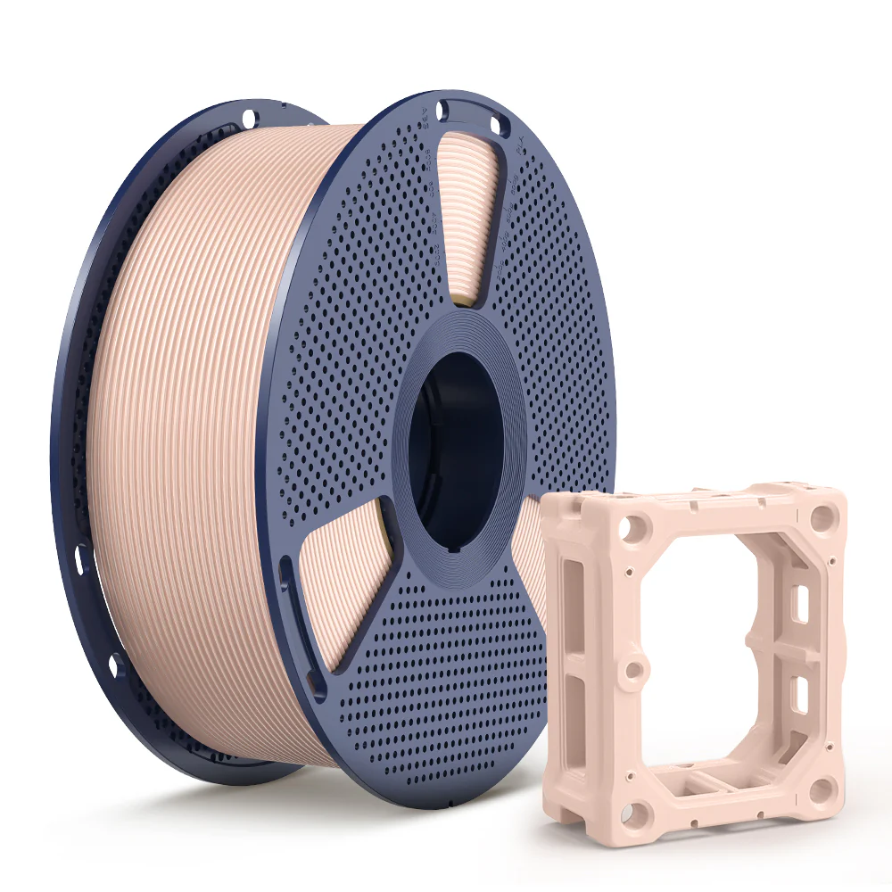 [MOQ: 6KG] PLA+ 2.0, Upgraded PLA+(PLA Plus), 3D Printer Filament 1KG - Image 29