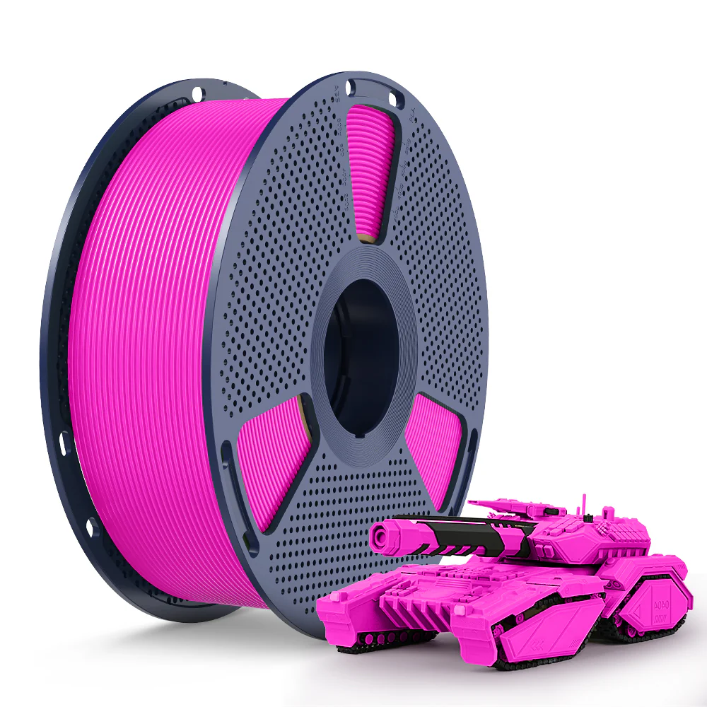 [Ship to Europe] SUNLU Basic Filament Collection – PLA, PLA+, PLA+ 2.0, PETG, PLA Matte & PLA Meta, From Everyday Prints to Pro Results - Image 135