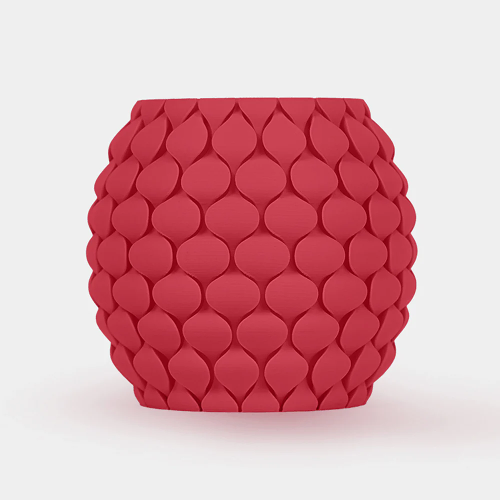 [MOQ: 6KG] Matte PLA 3D Printer Filament 1KG - Image 44