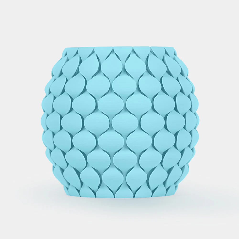[MOQ: 6KG] Matte PLA 3D Printer Filament 1KG - Image 48
