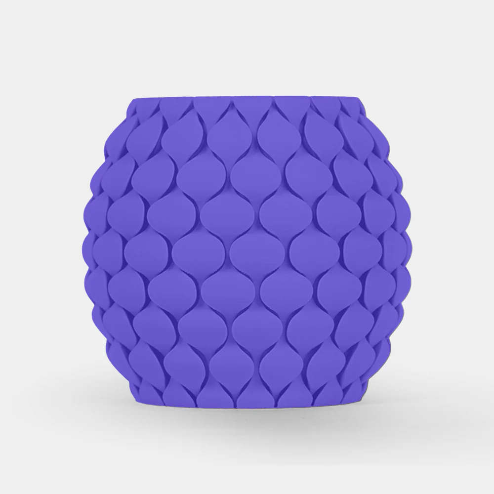 [MOQ: 6KG] Matte PLA 3D Printer Filament 1KG - Image 50