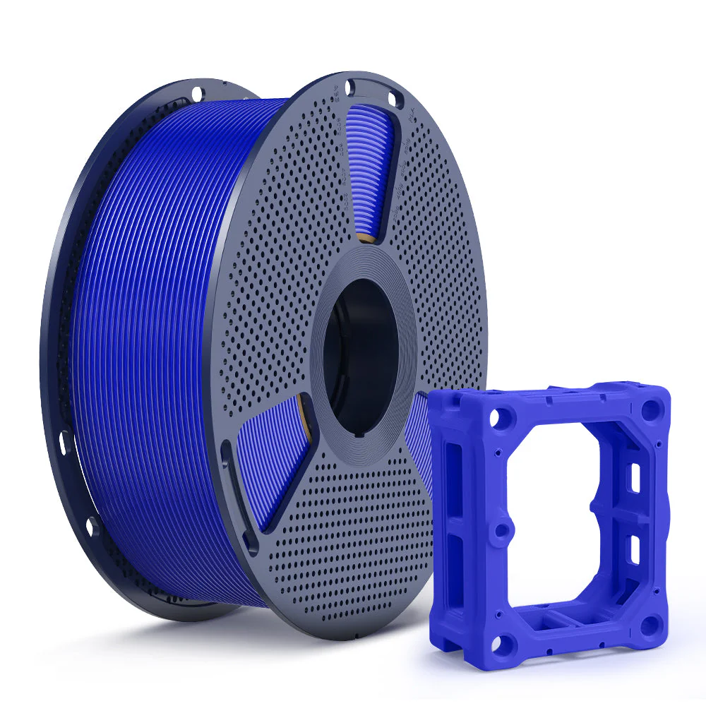 [Ship to Europe] SUNLU Basic Filament Collection – PLA, PLA+, PLA+ 2.0, PETG, PLA Matte & PLA Meta, From Everyday Prints to Pro Results - Image 26