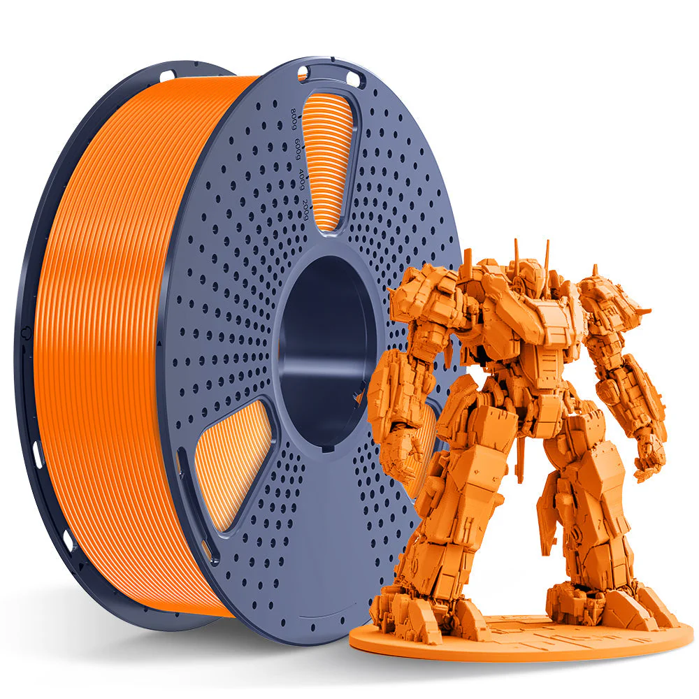 [Ship to Europe] SUNLU Basic Filament Collection – PLA, PLA+, PLA+ 2.0, PETG, PLA Matte & PLA Meta, From Everyday Prints to Pro Results - Image 29