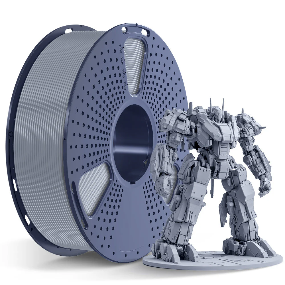 [Ship to Europe] SUNLU Basic Filament Collection – PLA, PLA+, PLA+ 2.0, PETG, PLA Matte & PLA Meta, From Everyday Prints to Pro Results - Image 30