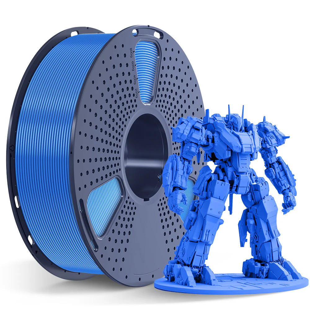 [Ship to Europe] SUNLU Basic Filament Collection – PLA, PLA+, PLA+ 2.0, PETG, PLA Matte & PLA Meta, From Everyday Prints to Pro Results - Image 33