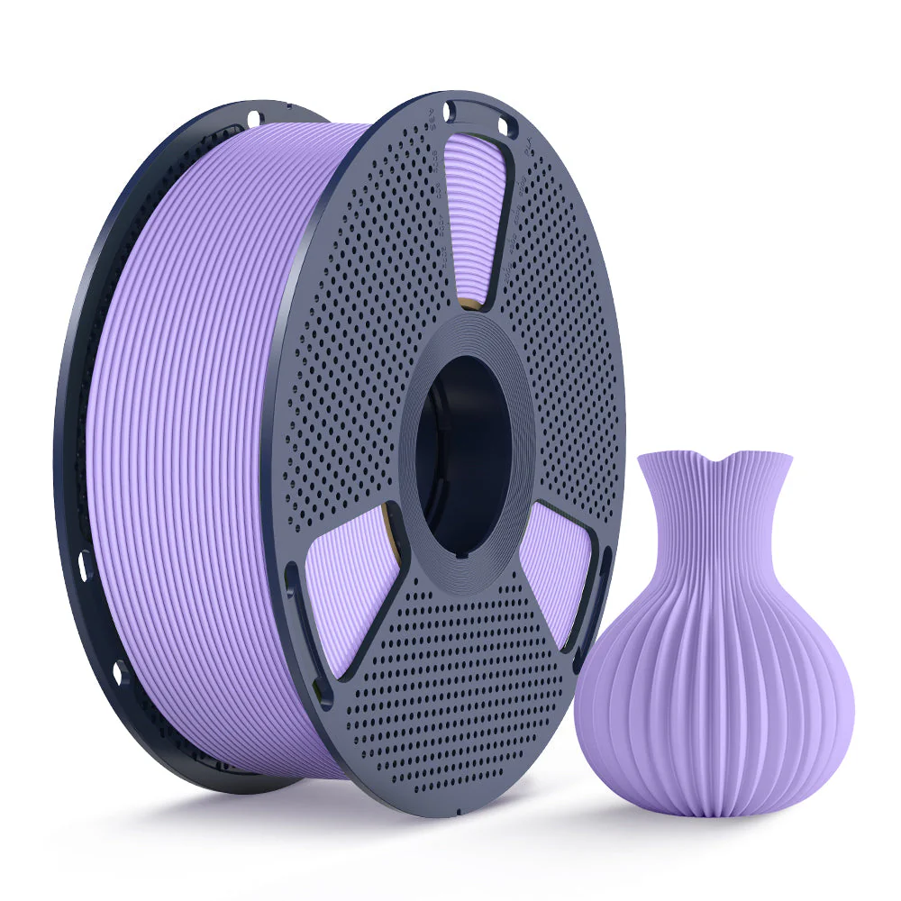 [Ship to Europe] SUNLU Basic Filament Collection – PLA, PLA+, PLA+ 2.0, PETG, PLA Matte & PLA Meta, From Everyday Prints to Pro Results - Image 40