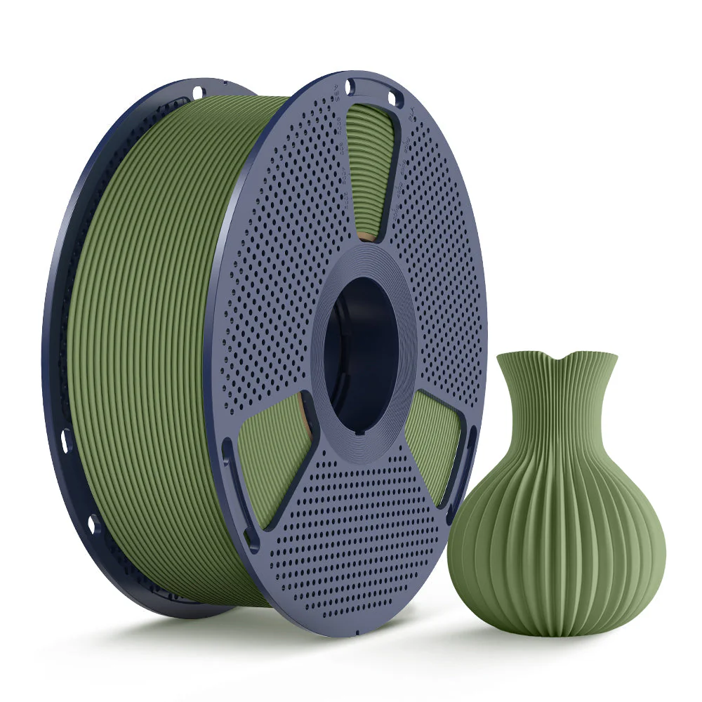 [Ship to Europe] SUNLU Basic Filament Collection – PLA, PLA+, PLA+ 2.0, PETG, PLA Matte & PLA Meta, From Everyday Prints to Pro Results - Image 42