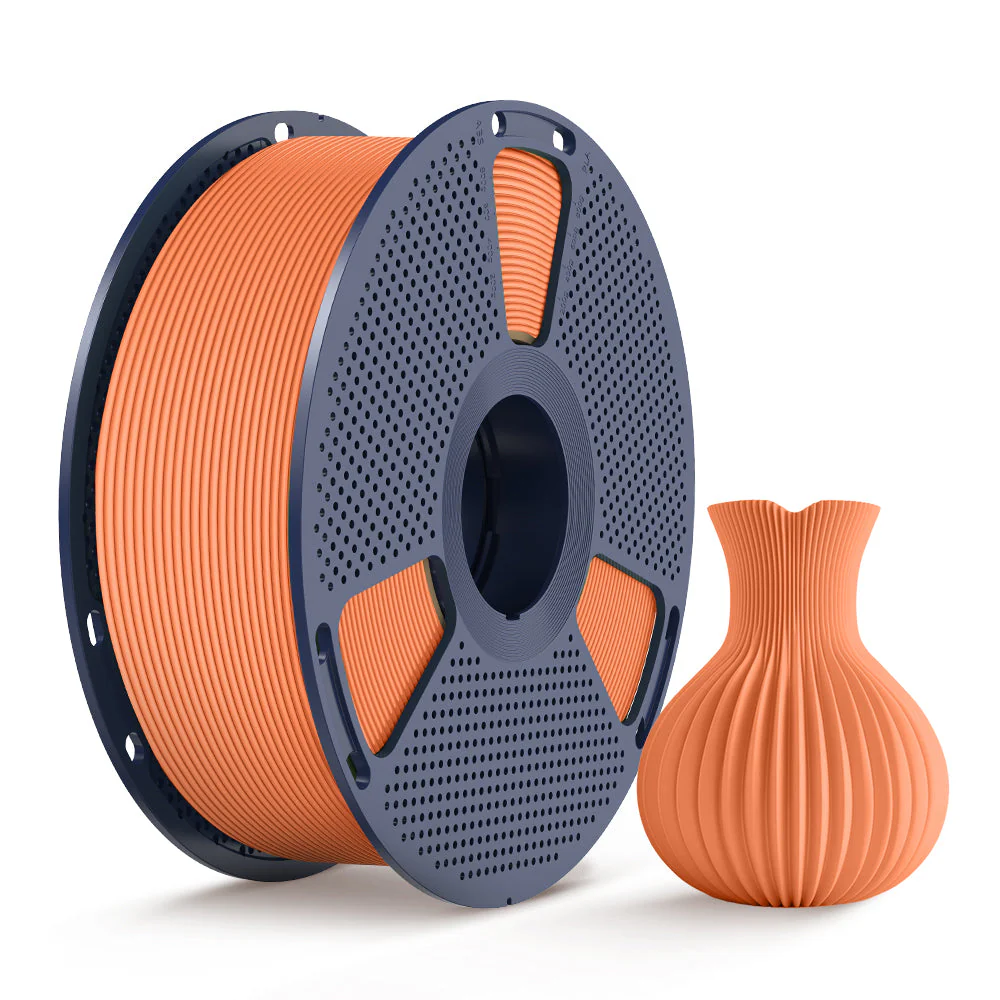 [Ship to Europe] SUNLU Basic Filament Collection – PLA, PLA+, PLA+ 2.0, PETG, PLA Matte & PLA Meta, From Everyday Prints to Pro Results - Image 43
