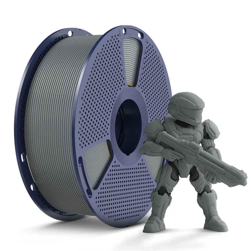 [Ship to Europe] SUNLU Basic Filament Collection – PLA, PLA+, PLA+ 2.0, PETG, PLA Matte & PLA Meta, From Everyday Prints to Pro Results - Image 47