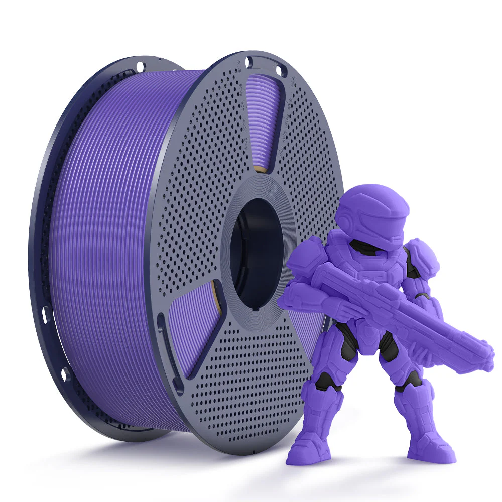 [Ship to Europe] SUNLU Basic Filament Collection – PLA, PLA+, PLA+ 2.0, PETG, PLA Matte & PLA Meta, From Everyday Prints to Pro Results - Image 49