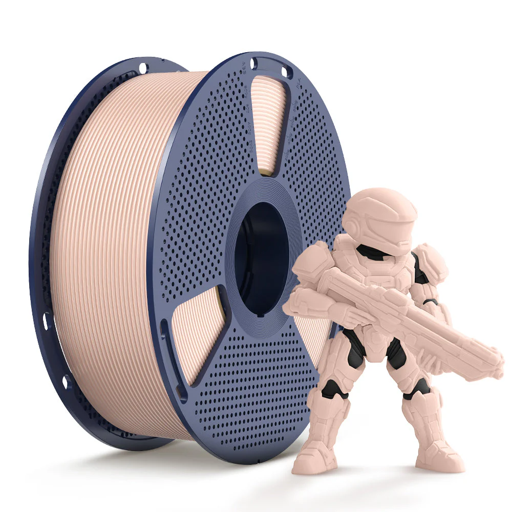 [Ship to Europe] SUNLU Basic Filament Collection – PLA, PLA+, PLA+ 2.0, PETG, PLA Matte & PLA Meta, From Everyday Prints to Pro Results - Image 52