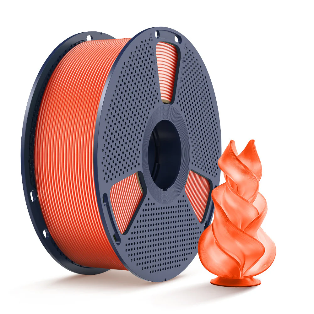 [Ship to Europe] SUNLU Basic Filament Collection – PLA, PLA+, PLA+ 2.0, PETG, PLA Matte & PLA Meta, From Everyday Prints to Pro Results - Image 55