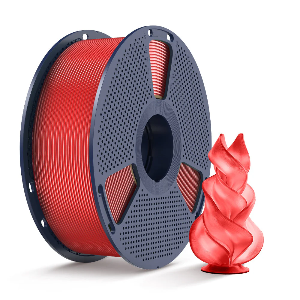 [Ship to Europe] SUNLU Basic Filament Collection – PLA, PLA+, PLA+ 2.0, PETG, PLA Matte & PLA Meta, From Everyday Prints to Pro Results - Image 57
