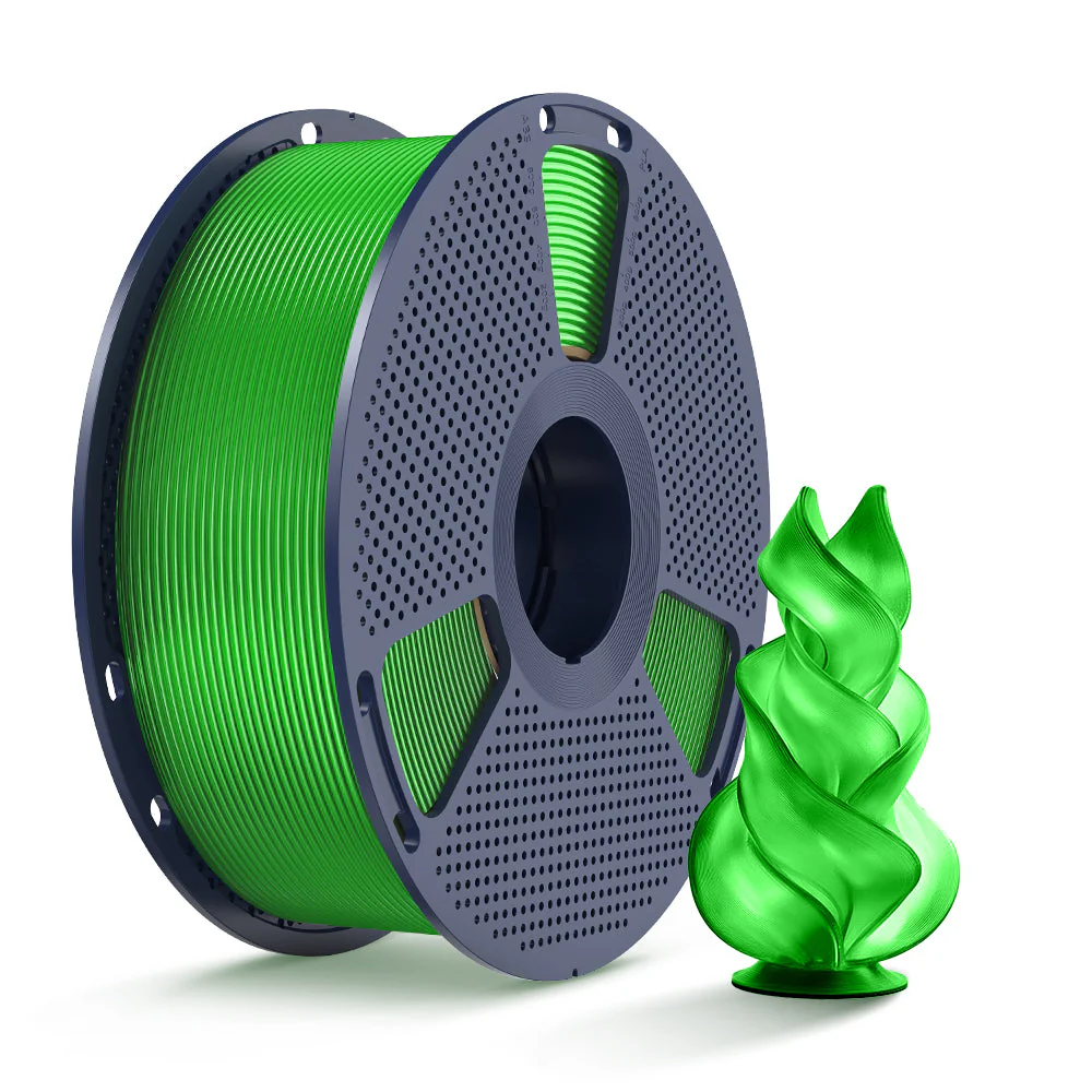 [Ship to Europe] SUNLU Basic Filament Collection – PLA, PLA+, PLA+ 2.0, PETG, PLA Matte & PLA Meta, From Everyday Prints to Pro Results - Image 58