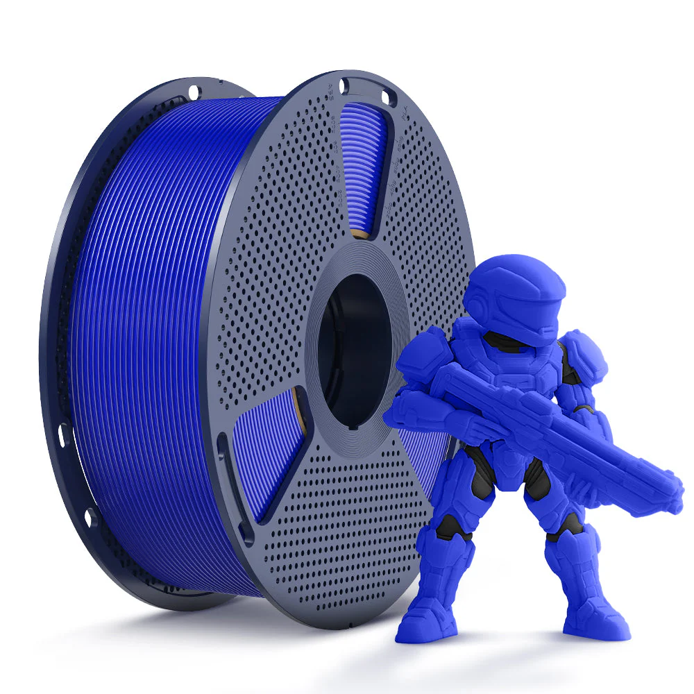 [Ship to Europe] SUNLU Basic Filament Collection – PLA, PLA+, PLA+ 2.0, PETG, PLA Matte & PLA Meta, From Everyday Prints to Pro Results - Image 61