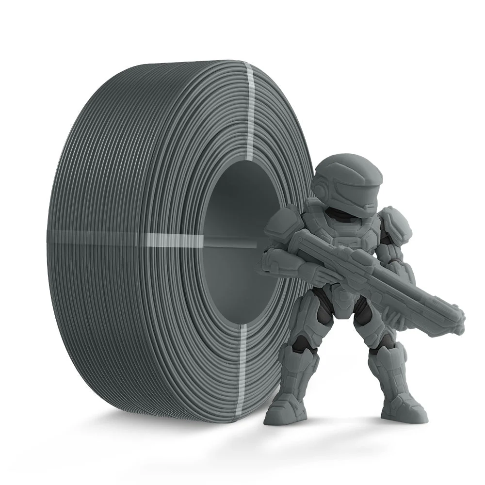 [Ship to Europe] SUNLU Basic Filament Collection – PLA, PLA+, PLA+ 2.0, PETG, PLA Matte & PLA Meta, From Everyday Prints to Pro Results - Image 65