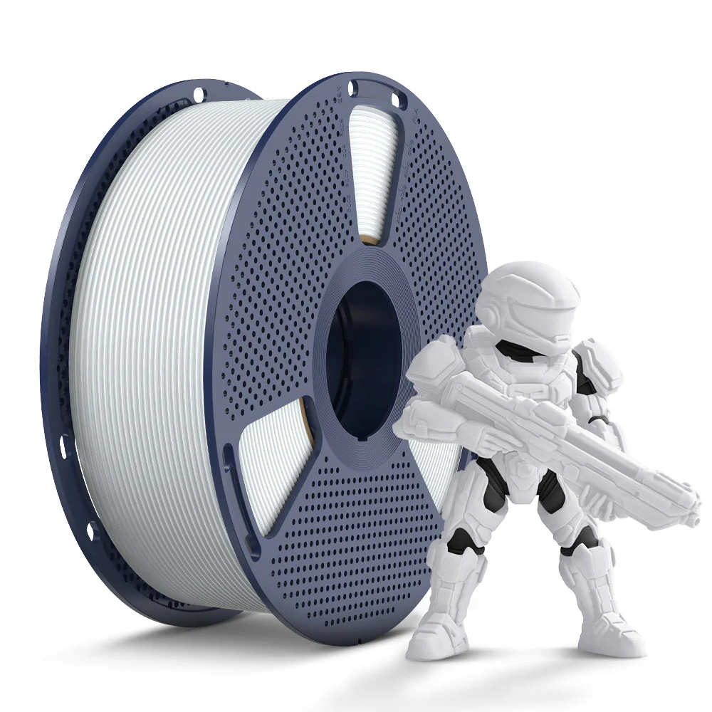 [Ship to Europe] SUNLU Basic Filament Collection – PLA, PLA+, PLA+ 2.0, PETG, PLA Matte & PLA Meta, From Everyday Prints to Pro Results - Image 66