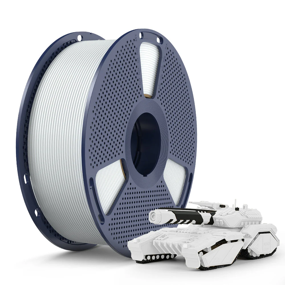 [Ship to Europe] SUNLU Basic Filament Collection – PLA, PLA+, PLA+ 2.0, PETG, PLA Matte & PLA Meta, From Everyday Prints to Pro Results - Image 75
